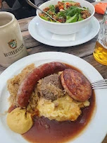 Plato del Granjero